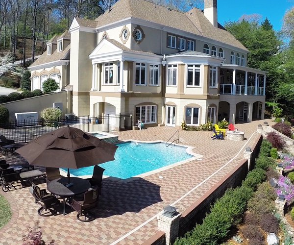 Cherokee Bluffs loom from past into present Gainesville Times