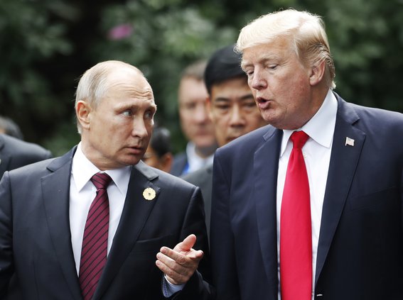 11222017 PUTIN TRUMP