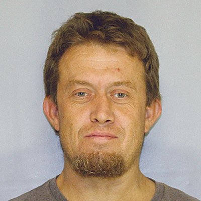 Johnny Thomas Satterfield