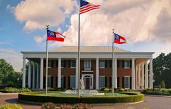 02182018 GOVERNOR MANSION