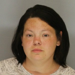 Nikki Renee Lomax