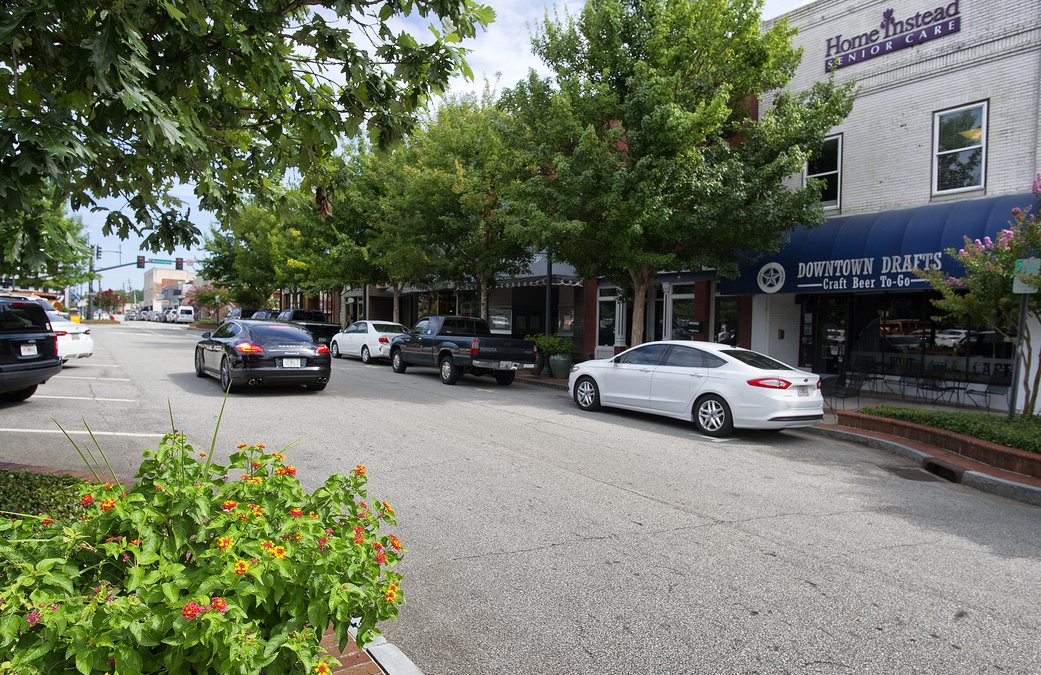 What’s coming, going in downtown Gainesville square Gainesville Times