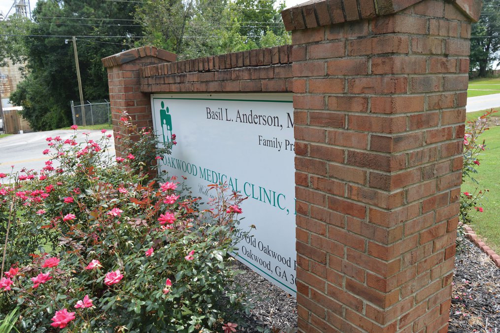 How patients were left stranded by Oakwood clinic’s closure