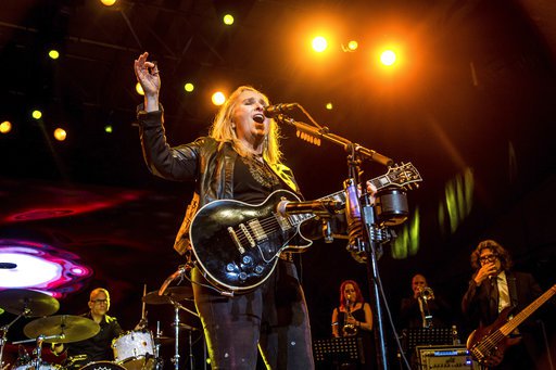 09132018 MELISSA ETHERIDGE