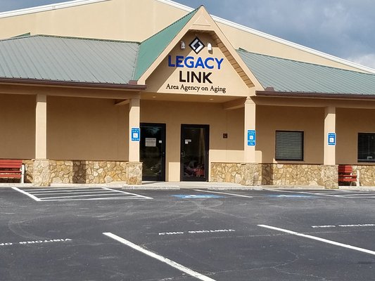 Legacy Link 2018