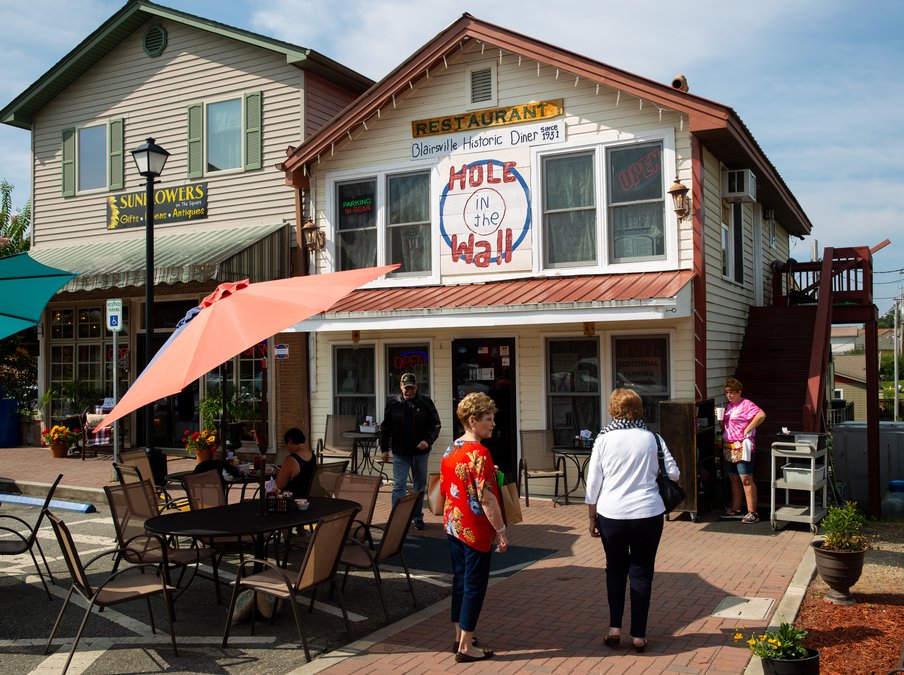 How to spend a day in Blairsville Gainesville Times