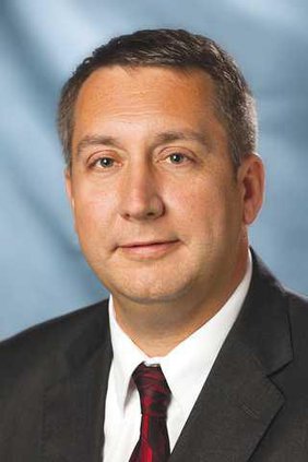Bryan Lackey