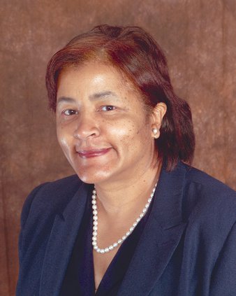 Rose Johnson