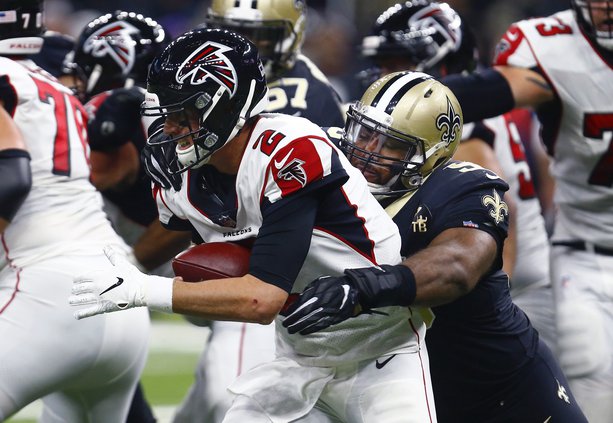 Matt Ryan