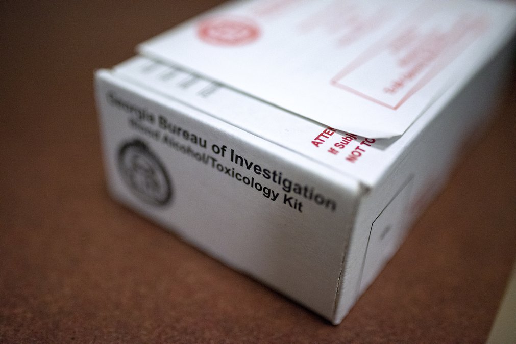 Prosecutors, police reworking DUI policy in wake of Ga. Supreme Court